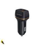 شارژر فندکی کلومن پلاس مدل G36AC - آهیل مارکت
