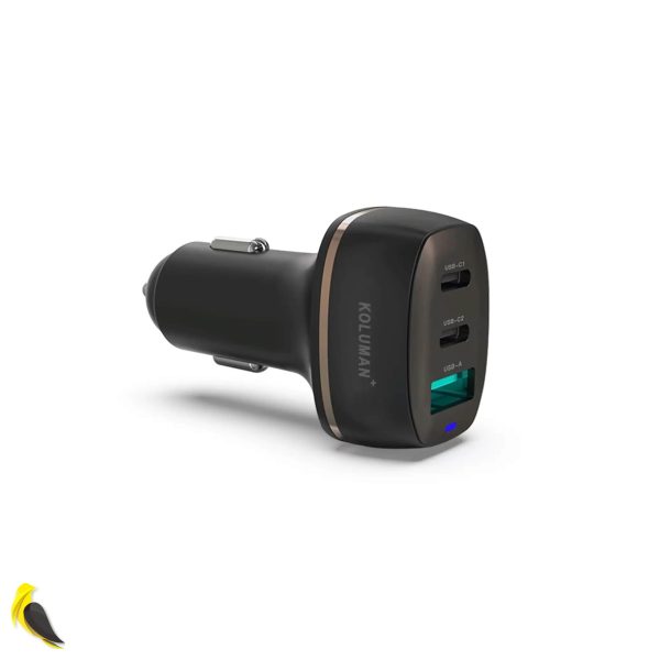 شارژر G48CCA - آهیل مارکت