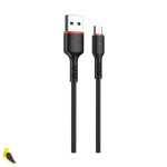 کابل تبدیل USB به microUSB - آهیل مارکت