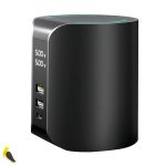 شارژر وایرلس کلومن پلاس +KCH-1 - آهیل مارکت