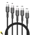 کابل تبدیل USB به microUSB کلومن KD-30
