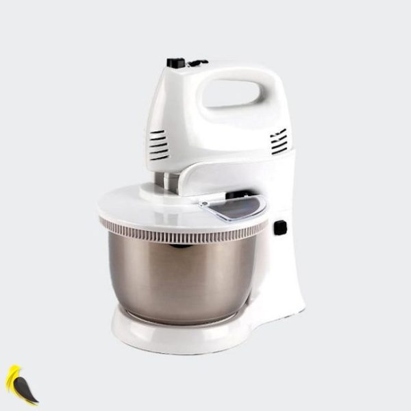همزن کاسه دار گردان ساپر مدل SHMBR-700 - آهیل مارکت