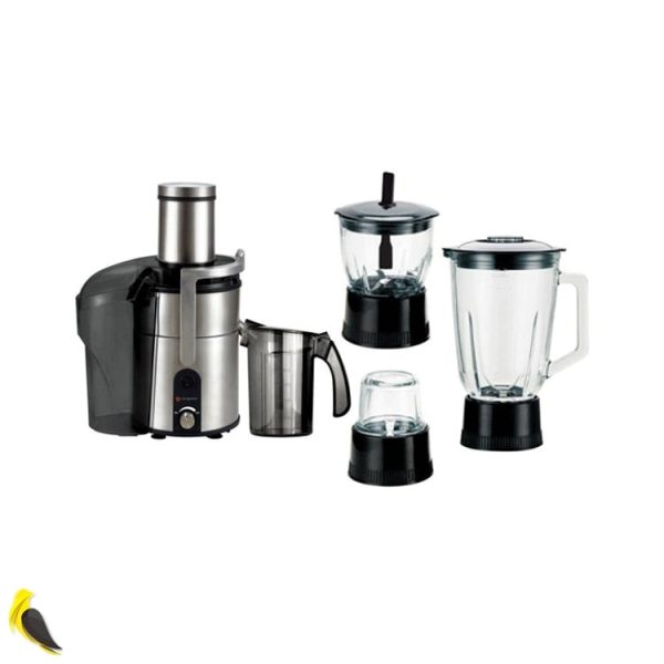 آبمیوه گیری ساپر مدل SJBG-4960 - آهیل مارکت