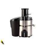 آبمیوه گیری ساپر مدل SJE-340D - آهیل مارکت