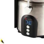 آبمیوه گیری SJE-340D - آهیل مارکت