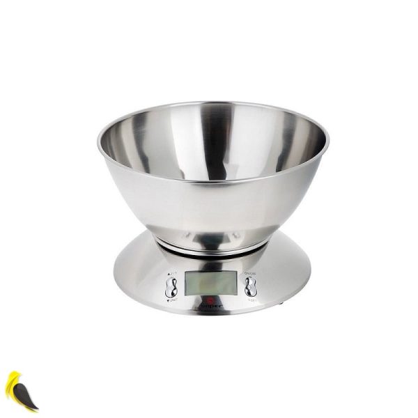 ترازوی آشپزخانه ساپر مدل SSK-140D - آهیل مارکت