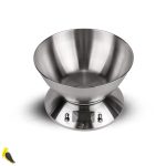 ترازوی آشپزخانه ساپر مدل - آهیل مارکت