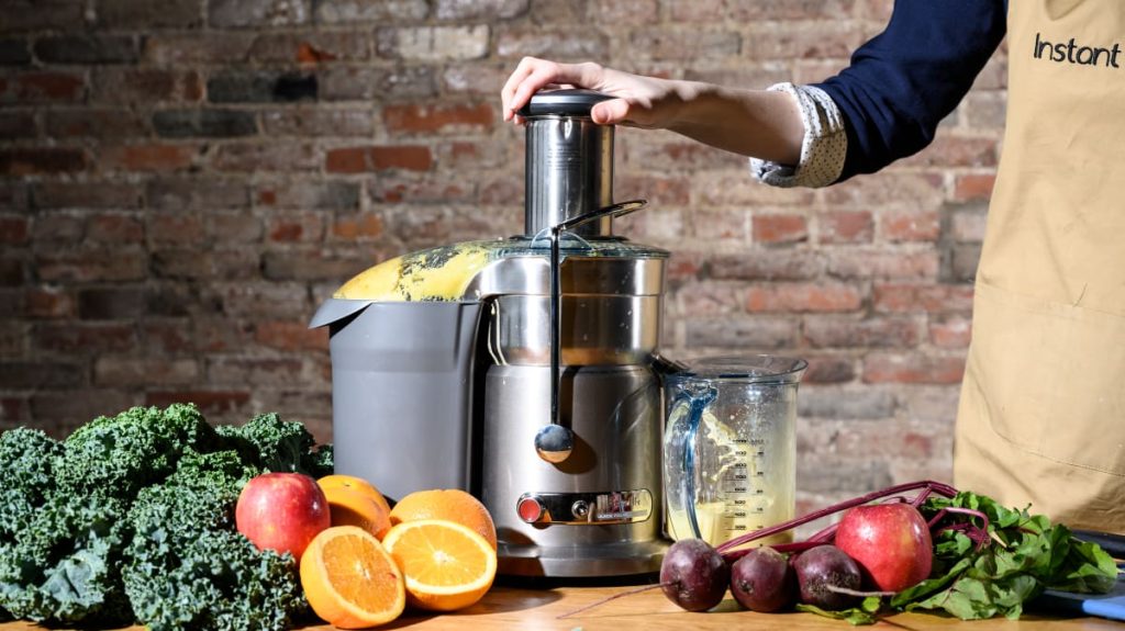 راهنمای خرید آبمیوه گیری