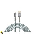 کابل لایتنینگ کلومن پلاس مدل +K1 -آهیل مارکت