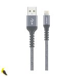 کابل تبدیل USB به لایتنینگ کلومن پلاس - آهیل مارکت