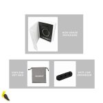 کیف کابل +k3 - آهیل مارکت