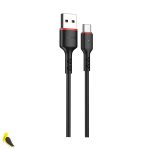 کابل تبدیل USB به Type-C ارزان - آهیل مارکت