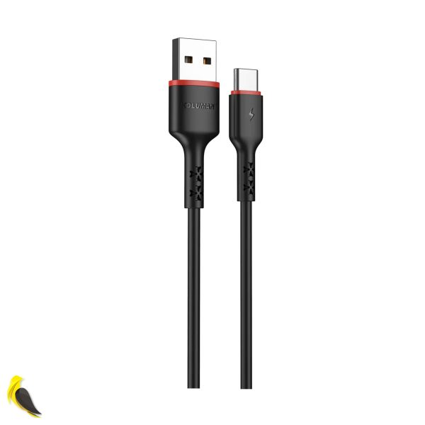 کابل تبدیل USB به Type-C ارزان - آهیل مارکت