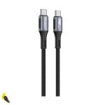 کابل ارزان USB-C کلومن پلاس - آهیل مارکت