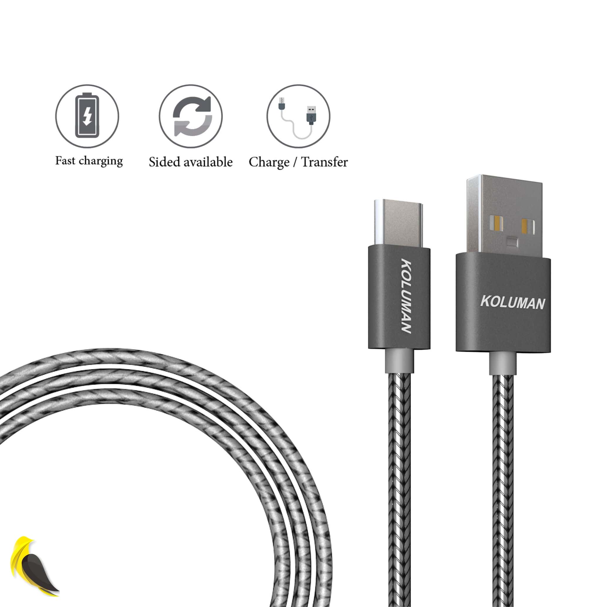 کابل ارزان قیمت Kd-P19 - آهیل مارکت
