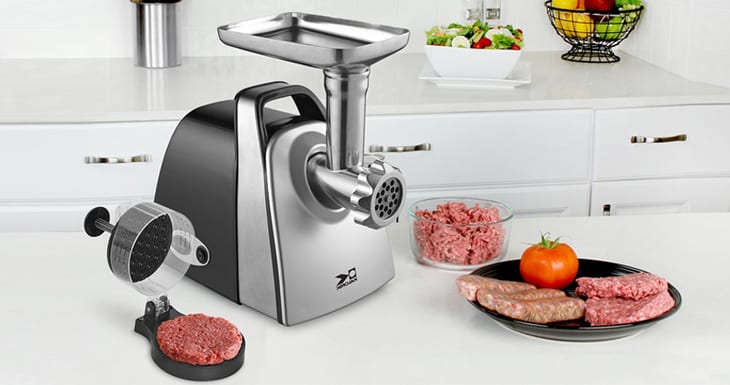 چرخ گوشت خوب - آهیل مارکت