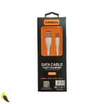 کابل lightning آرسون AN-43 - آهیل مارکت