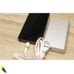 کابل تبدیل USB به لایتنینگ آرسون - آهیل مارکت