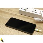 ارزان ترین کابل تبدیل USB به لایتنینگ - آهیل مارکت