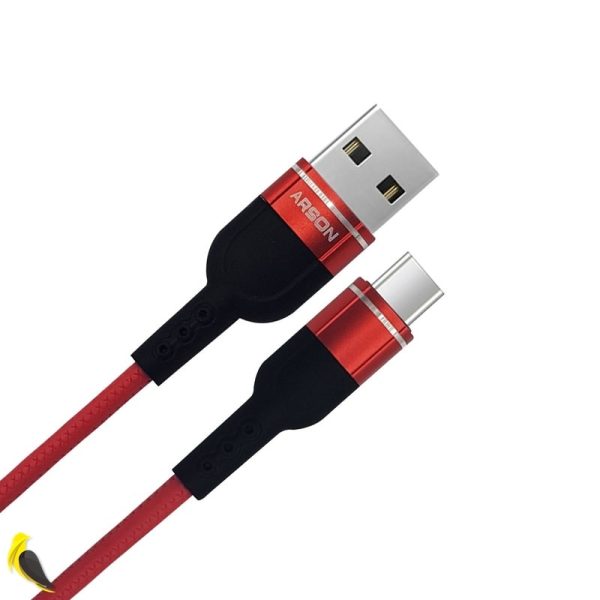 کابل شارژ یو اس بی به USB-C آرسون AN-CA15 - آهیل مارکت