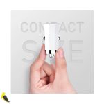 شارژر فندکی الدینو C313Q - آهیل مارکت