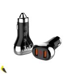شارژر فندکی الدینیو C2 - آهیل مارکت