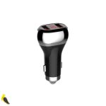 شارژر فندکی الدینیو C2 - آهیل مارکت