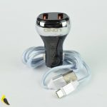 شارژر فندکی C2 - آهیل مارکت