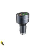 شارژر فندکی الدینیو مدل C703Q - آهیل مارکت