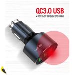 شارژر ماشینی C703Q - آهیل مارکت