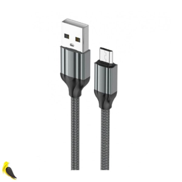 کابل تبدیل USB به microUSB الدینیو Ls432 - آهیل مارکت