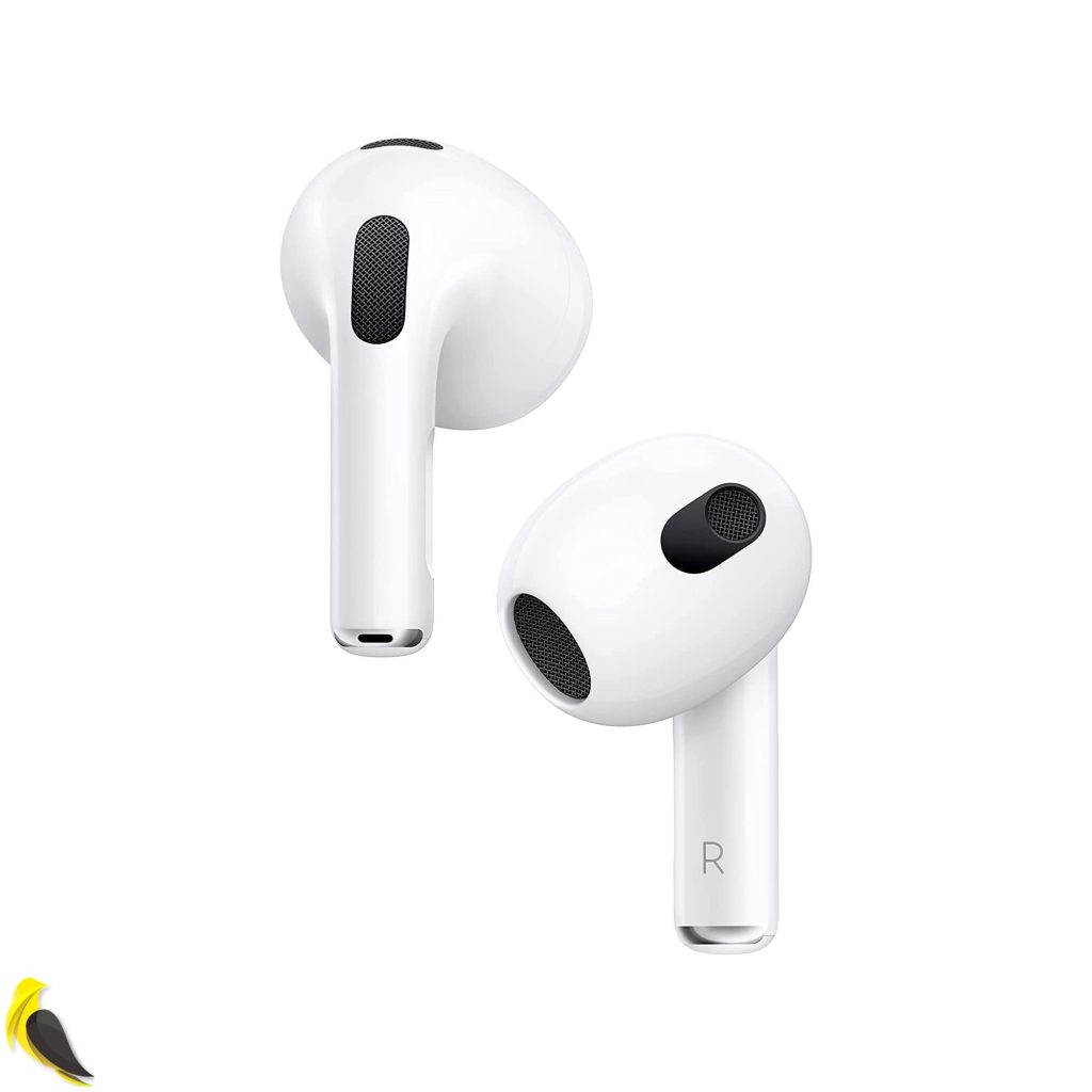 هدفون اپل ایرپاد 3 AirPods - آهیل مارکت