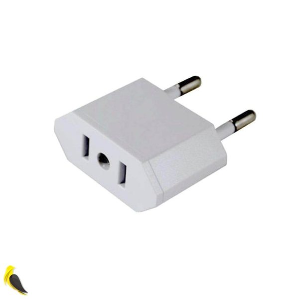 مبدل برق 2 به 2 الدینیو Z1 - آهیل مارکت