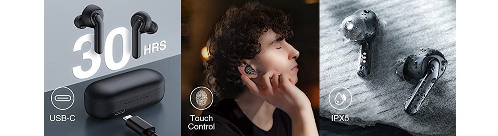 راهنمای خرید هندزفری فلای بادز - آهیل مارکت