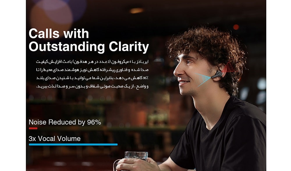 راهنمای خرید هندزفری فلای بادز و بررسی ویژگی های آن - آهیل مارکت