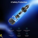 خرید شارژر فندکی کلومن پلاس مدل g38ac | آهیل مارکت