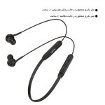 خرید هندزفری لیتو مدل lb-13 | آهیل مارکت