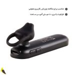 هندزفری بلوتوثی لیتو مدل LB-5 مخصوص مکالمه | آهیل مارکت