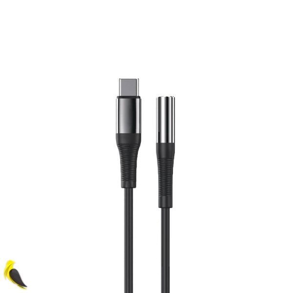 خرید کابل تبدیل Type-C به AUX لیتو مدل LA-3 - آهیل مارکت