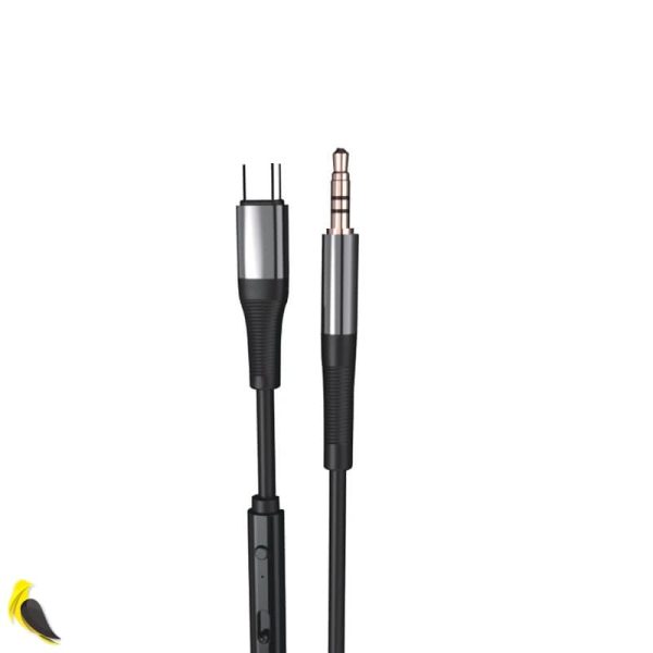 کابل Type-C AUX لیتو مدل LA-6 - آهیل مارکت