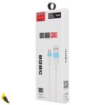 کابل MicroUsb لیتو مدل LD-10 - آهیل مارکت