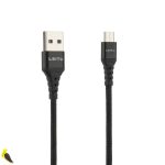 خرید کابل MicroUsb لیتو مدل LD-43 | آهیل مارکت