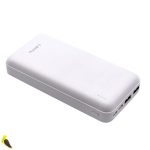 پاوربانک لیتو مدل LP-18 با ظرفیت 20000mAh | آهیل مارکت