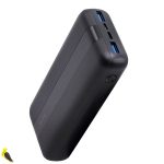 پاوربانک لیتو مدل LP-21 با ظرفیت 20000mAh | آهیل مارکت
