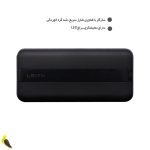 پاوربانک لیتو مدل LP-21 با چراغ led | آهیل مارکت