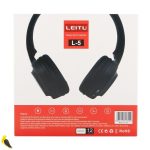 هدفون بلوتوثی لیتو مدل L-5 | آهیل مارکت