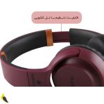 هدفون بلوتوثی لیتو مدل L-5 | آهیل مارکت