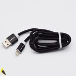 کابل Lightning + شارژر