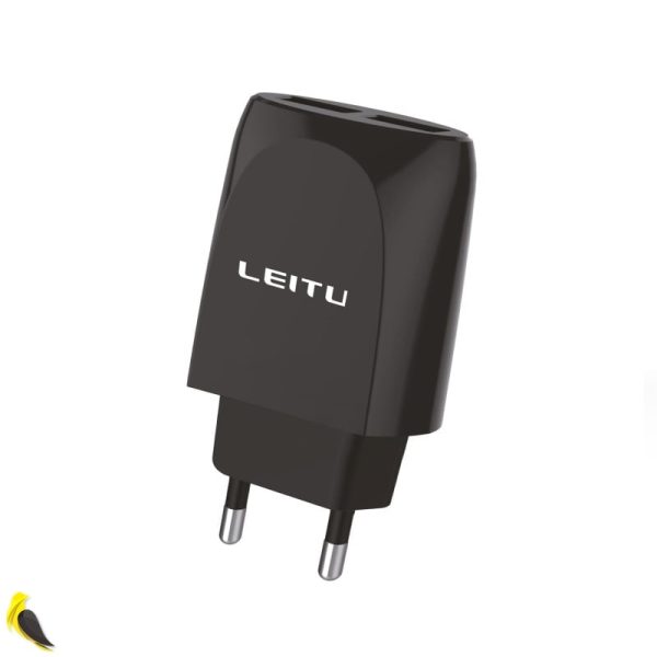 خرید شارژر لیتو مدل lh-19 به همراه کابل Type-C | آهیل مارکت