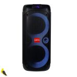 اسپیکر ایستاده لیتو مدل Boom Box 3000 | فروشگاه اینترنتی آهیل مارکت